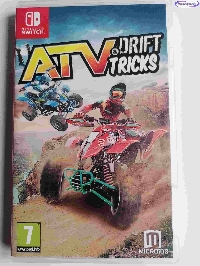 ATV Drift & Tricks mini1