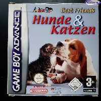 Best Friends: Hunde & Katzen mini1