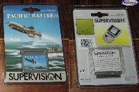 Pacific Battle mini1