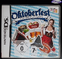 Oktoberfest: The Official Game mini1