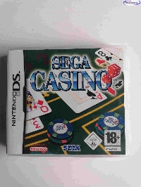 Sega Casino mini1