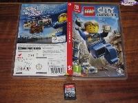 LEGO City Undercover mini1