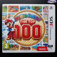 Mario Party: The Top 100 mini1