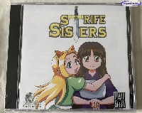 Strife Sisters mini1