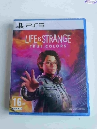 Life is Strange: True Colors mini1