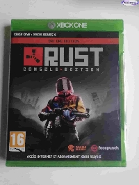 Rust: Console Edition - Day One Edition mini1