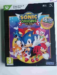 Sonic Origins Plus mini1