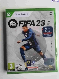 FIFA 23 mini1