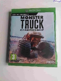 Monster Truck Championship mini1