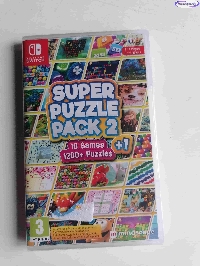 Super Puzzle Pack 2 mini1