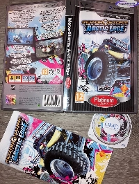 MotorStorm Arctic Edge - Edition Platinum mini1