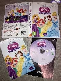 Disney Princess: Mon Royaume Enchanté mini1