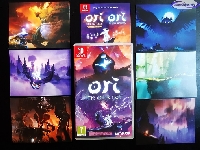 Ori: The Collection mini1