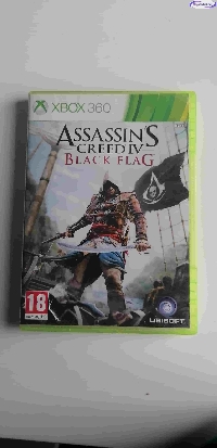 Assassin's Creed IV : Black Flag mini1