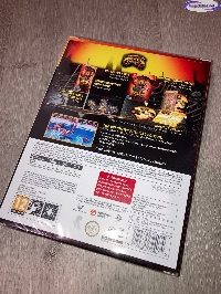 Fight'N Rage - 5th Anniversary Limited Edition mini2