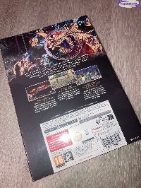 GetsuFumaDen: Undying Moon - Deluxe Edition mini2