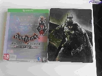 Batman Arkham Knight - Special Edition mini1