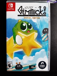 Gimmick! Special Edition mini1