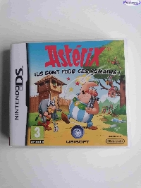 Asterix : Ils sont Fous ces Romains ! mini1