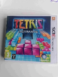 Tetris Ultimate mini1