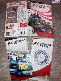 F1 Grand Prix mini1