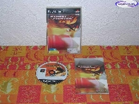 Street Fighter EX 3 mini1