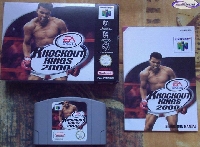 Knockout Kings 2000 mini1