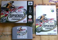 Supercross 2000 mini1
