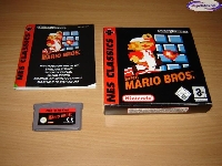 NES Classics 01: Super Mario Bros. mini1