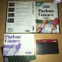 Parlour Games mini1