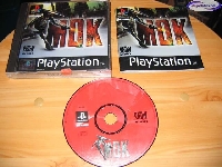 MDK mini1