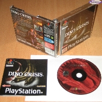 Dino Crisis mini1