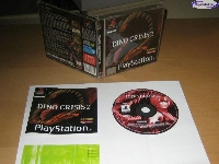 Dino Crisis 2 mini1