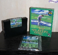 Top Player Golf (Carton box) mini1