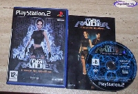 Lara Croft Tomb Raider: L'Ange des TÃ©nÃ¨bres mini1
