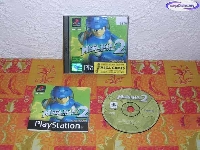 Mega Man Legends 2 mini1