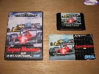 Super Monaco GP mini1