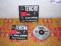 Tenchu: Stealth Assassins mini1
