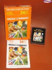 Missile Command mini1