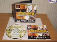Duke Nukem: Land of the Babes mini1