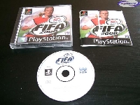 FIFA 2000 mini1