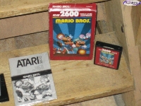 Mario Bros mini1