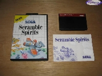 Scramble Spirits mini1