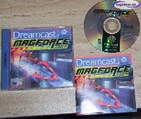 Magforce Racing mini1