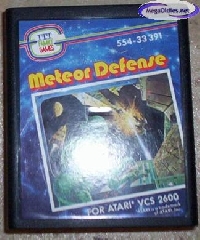 Meteor Defense mini1