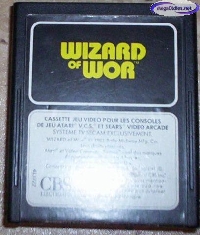 Wizard of Wor mini1