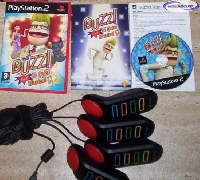 Buzz! Le Quizz Musical mini1