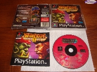 Warcraft II: The Dark Saga mini1