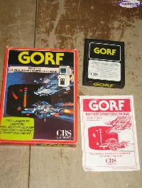 Gorf mini1