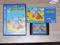 Yogi Bear: Cartoon Capers mini1